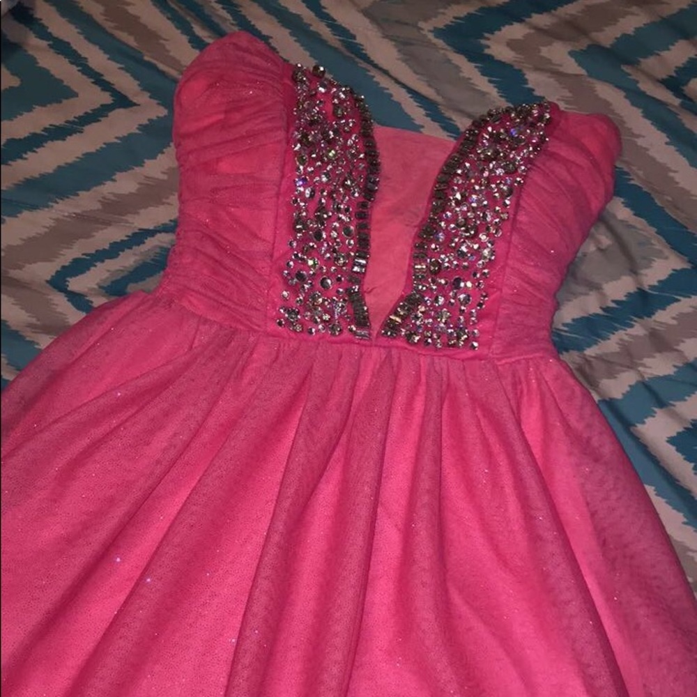 Dress for any occasion